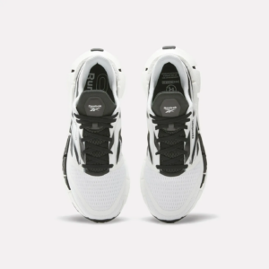Giay Reebok FloatZig 1 'White Black' 100206595