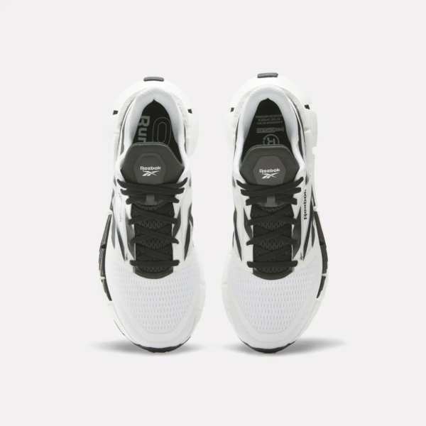 Giay Reebok FloatZig 1 'White Black' 100206595