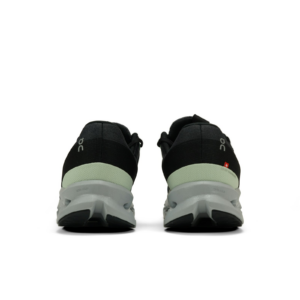 Giay On Running Cloudsurfer 'Black' 3MD10422762