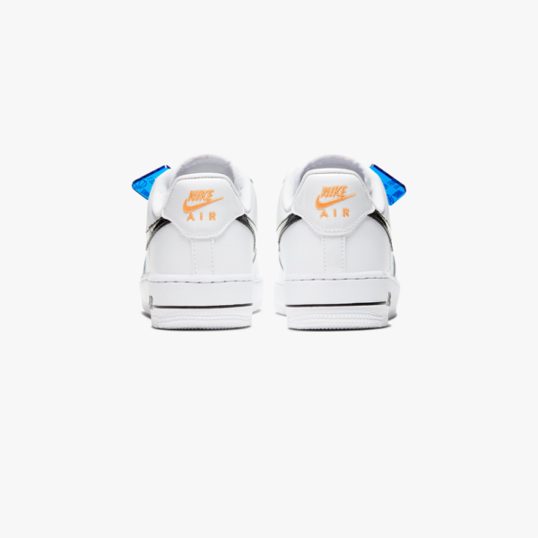 Giay Nike Air Force 1 Low SE 'White' CI3446-100
