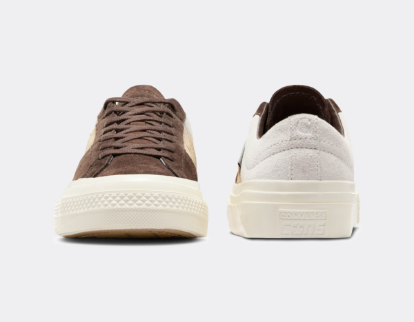 Giay Converse One Star Academy Pro OX 'Carhartt' A09656C