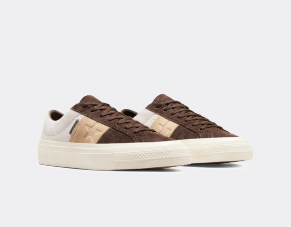 Giay Converse One Star Academy Pro OX 'Carhartt' A09656C