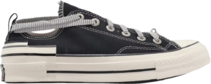 Giay Converse Hacked Heel 'Black' A07984C