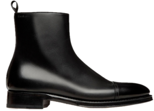 Giay Bally Adrien Brody Travel Collection 'Black' 6309597