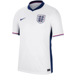 Ao Nike Ent England 2024 Home Jersey 'White' FJ4285-100