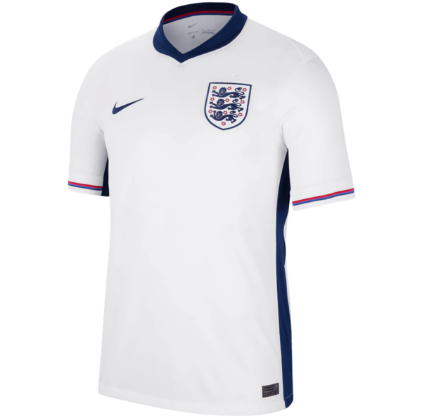 Ao Nike Ent England 2024 Home Jersey 'White' FJ4285-100