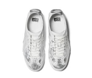 Giay Onitsuka Tiger Mexico 66 SD 'Pure Silver' 1183C281-100