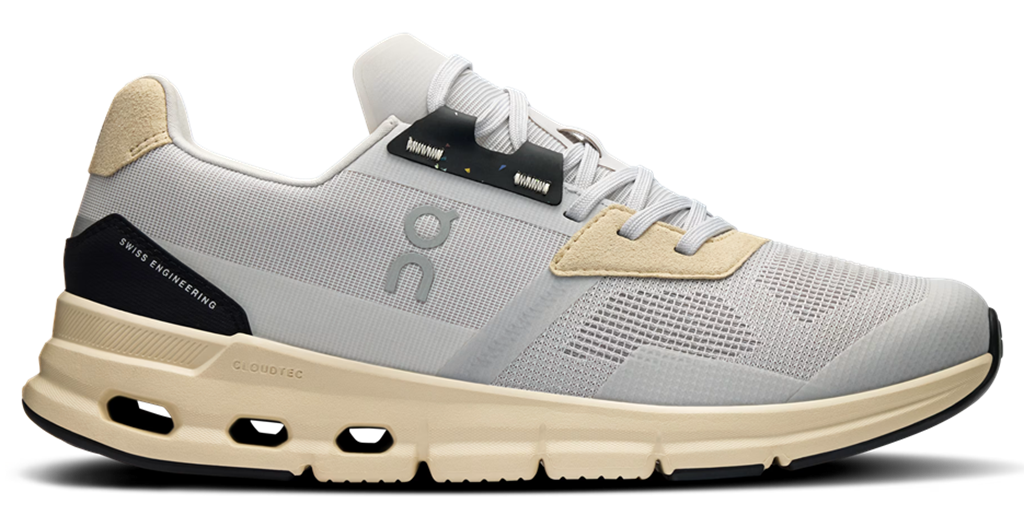 Giày On Running Cloudrift 'White Frost' 87-98116