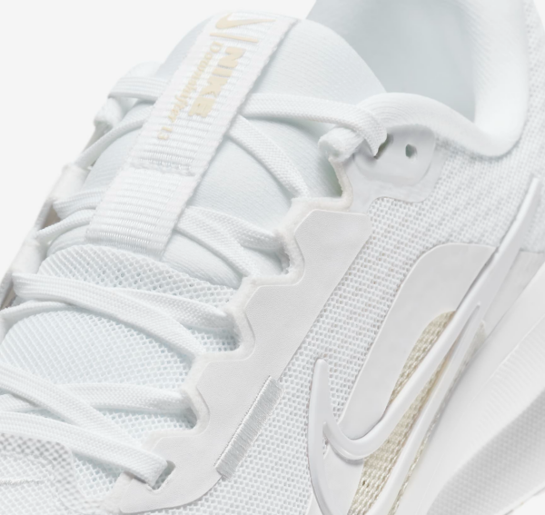 Giay Nike Downshifter 13 'White Platinum Tint' FD6476‑101