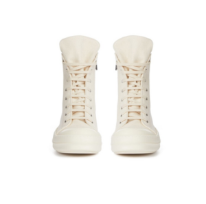 Giay Rick Owens DRKSHDW 'White' DS02B4800DQEP7-210911