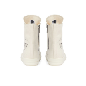Giay Rick Owens DRKSHDW 'White' DS02B4800DQEP7-210911