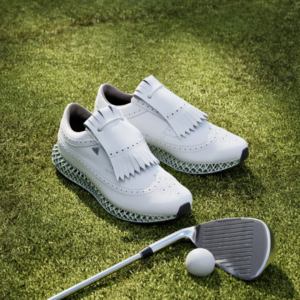 Giay Adidas Adicross MC87 4D 'Cloud White' IF0270