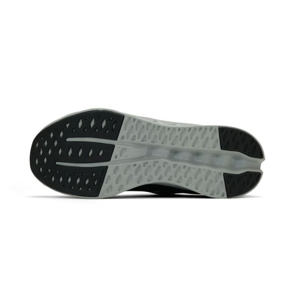 Giay On Running Cloudsurfer 'Black' 3MD10422762