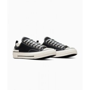 Giay Converse Hacked Heel 'Black' A07984C