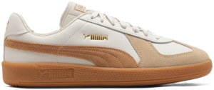 Giay Puma Army Trainer 'White Tan Gum' 386607-16