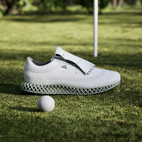 Giay Adidas Adicross MC87 4D 'Cloud White' IF0270