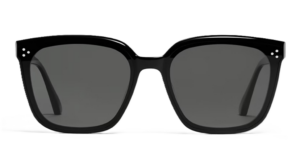 Kinh Gentle Monster Palette 01 'Black'