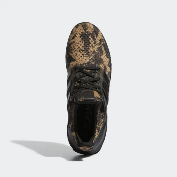 Giay Adidas UltraBoost 5.0 DNA 'Bleach Dye' GX9329