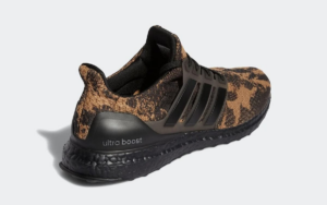 Giay Adidas UltraBoost 5.0 DNA 'Bleach Dye' GX9329