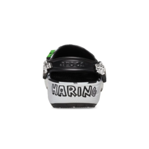 Dep Crocs Classic Haring Clog 'Black' 209488-001