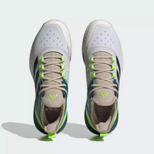 Giay Adidas Adizero Ubersonic 4.1 'White Arctic' IG5467