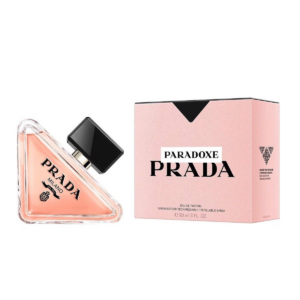 Nuoc Hoa Prada Paradoxe EDP