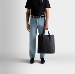 Tui Bally Spin Tote 'Black' 6306638