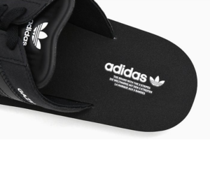 Dep Adidas Gazelle Beach 'Black' JQ7423