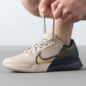 Giay Nike Court Vapor Pro 2 Premium 'Gold Drift' FN4741-101