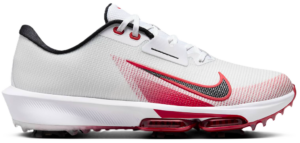 Giay Nike Air Zoom Infinity Tour 2 Golf 'White University Red' FD0217-101