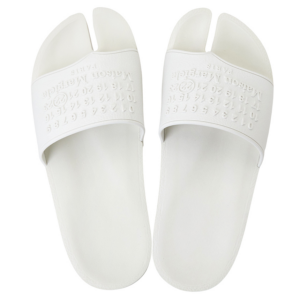 Dep Maison Margiela Slippers 'White' S57WX0075-P4027-T1007