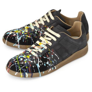 Giay Maison Margiela Sneaker 'Multicolor' S57WS0240-P1892-963