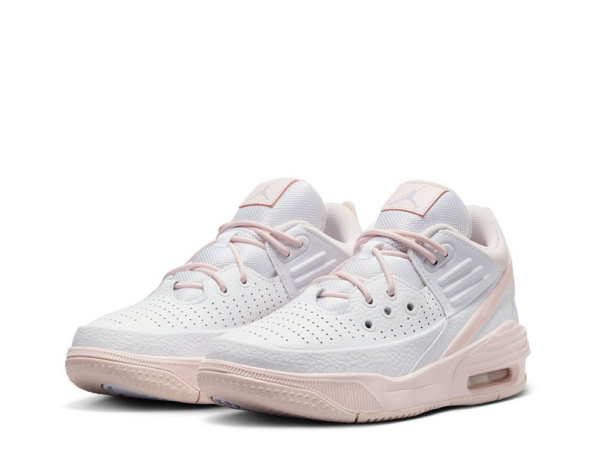 Giay Nike Air Jordan Max Aura 5 'White' FD8789-100