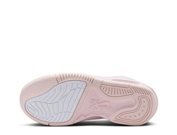 Giay Nike Air Jordan Max Aura 5 'White' FD8789-100