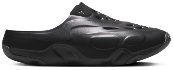 Dep Nike Air Jordan Roam Slides 'Black' FQ0227-001