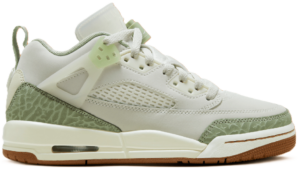 Giay Nike Air Jordan Spizike Low GS 'Melon Tint' HQ1194-131