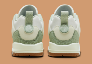 Giay Nike Air Jordan Spizike Low GS 'Melon Tint' HQ1194-131