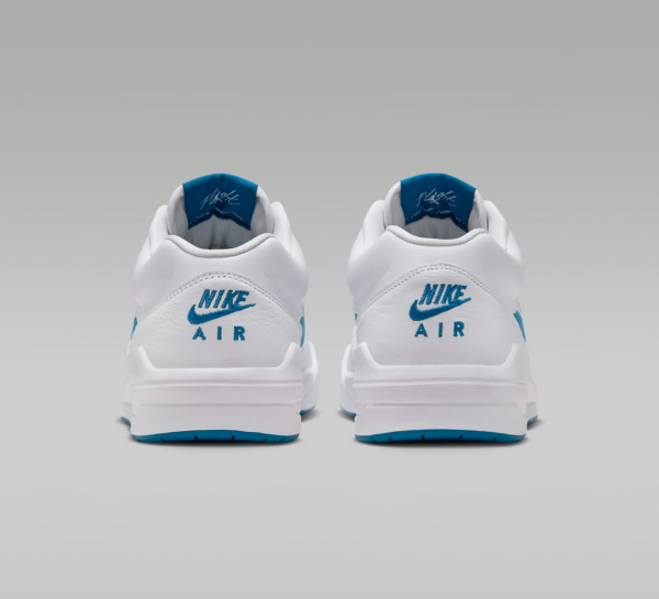 Giay Nike Air Jordan Stadium 90 'Industrial Blue' DX4397-114