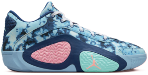 Giay Nike Air Jordan Tatum 2 GPX 'Bleached Blue Void' HJ4420-400