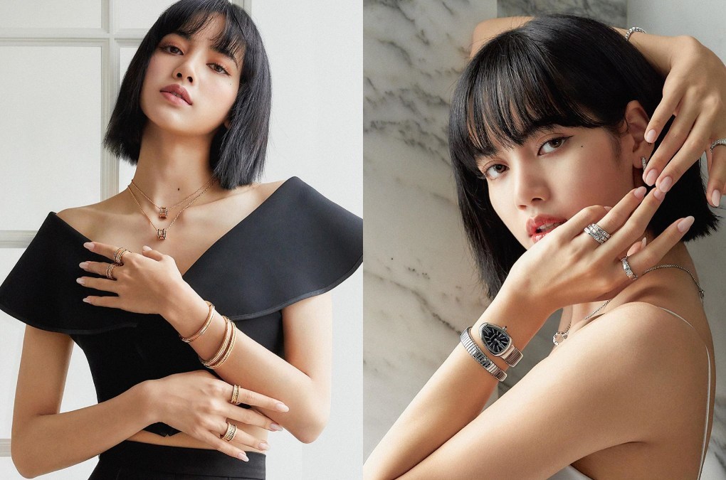 Lisa (BLACKPINK): Từ Celine và Bulgari Đến Đỉnh Cao Với Louis Vuitton Hinh anh 3: Lisa (BLACKPINK): Tu Celine va Bulgari Den Dinh Cao Voi Louis Vuitton