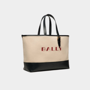 Tui Bally Summer Capsule Tote 'Natural' 6308374
