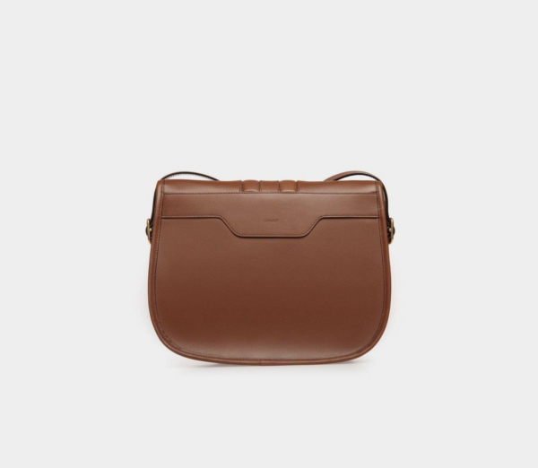 Tui Bally Beckett Crossbody Bag 'Brown' 6308027