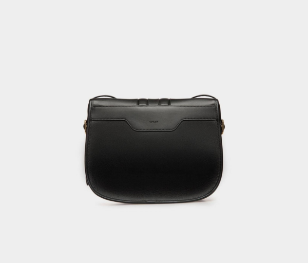 Tui Bally Beckett Crossbody Bag 'Black' 6308028
