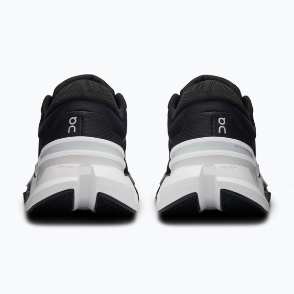 Giay On Running Cloudflyer 5 'Black' 3ME30010299