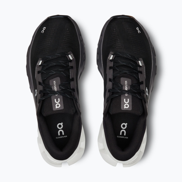 Giay On Running Cloudflyer 5 'Black' 3ME30010299