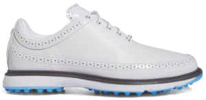 Giay Adidas MC80 Spikeless 'White Grey' IF0322