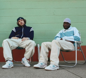 Giay New Balance 550 'White University Blue' BB550FCB