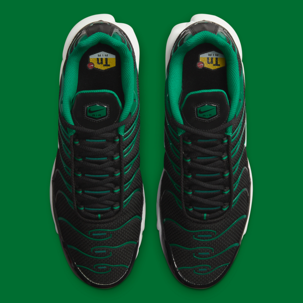 Giay Nike Air Max Plus 'Black Malachite' DM0032-009
