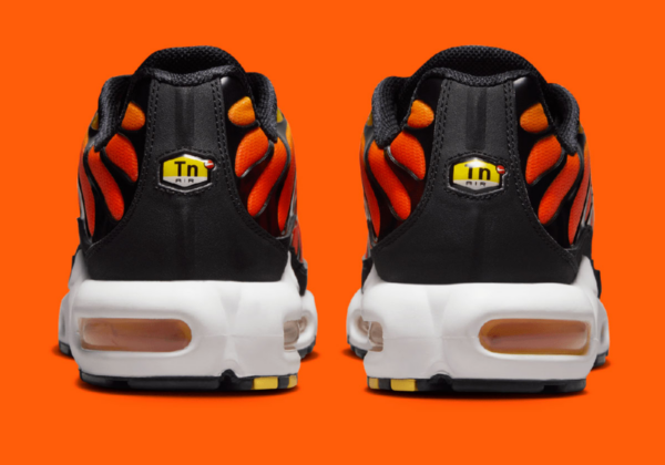 Giay Nike Air Max Plus 'Sunset' HF0552-001