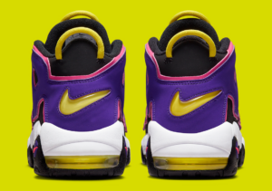 Giay Nike Air More Uptempo 'Black Court Purple' DZ5187-001